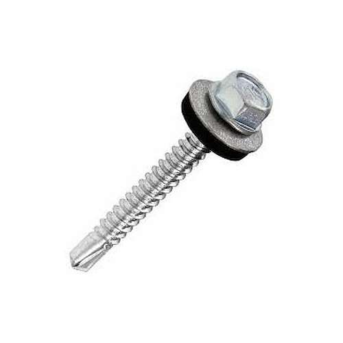 تولید کننده پیچ سقف شیروانی